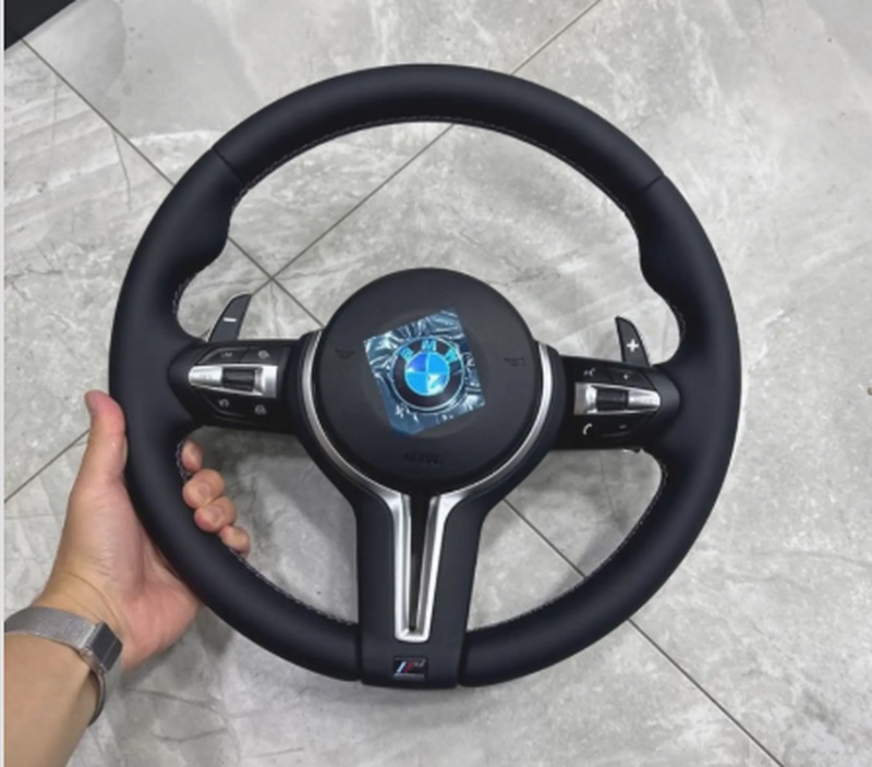 Руль от Bmw